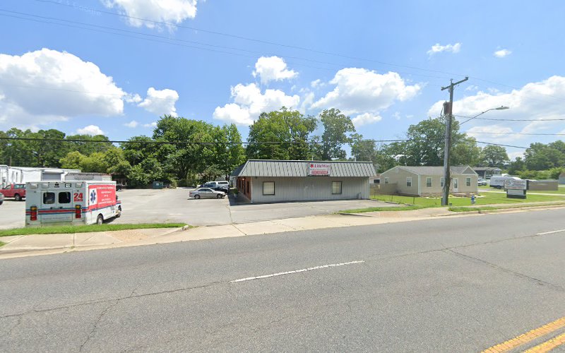McDaniels Siding & Roofing