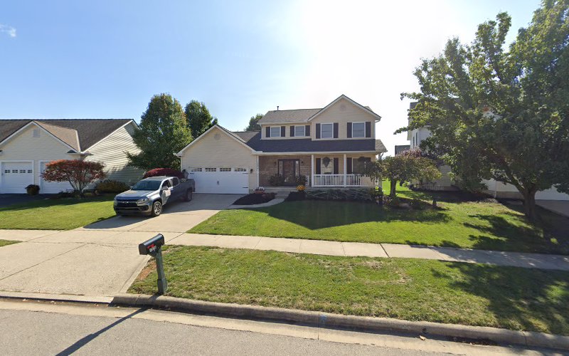Buckeye Way Cleaning, LLC