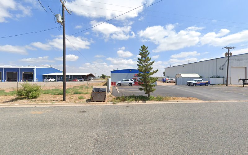 South Plains Service, LLC