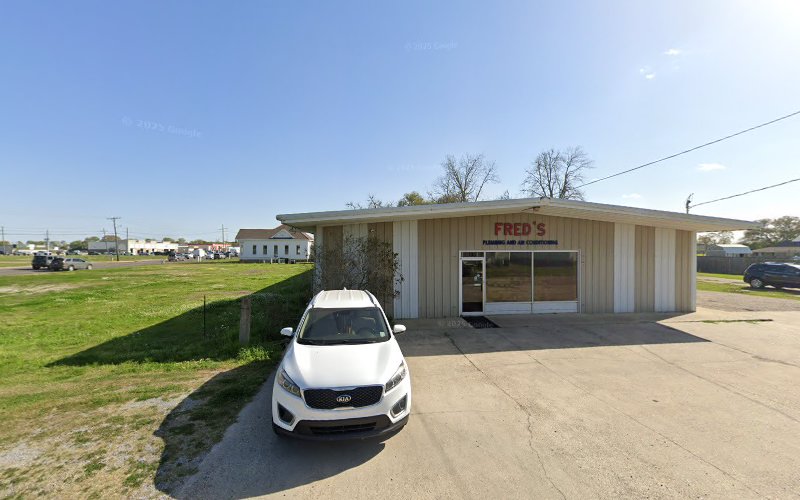 Fred's Plumbing and Air Conditioning, Inc.