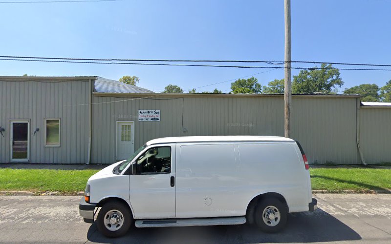 Schmidt & Son Heating & Cooling