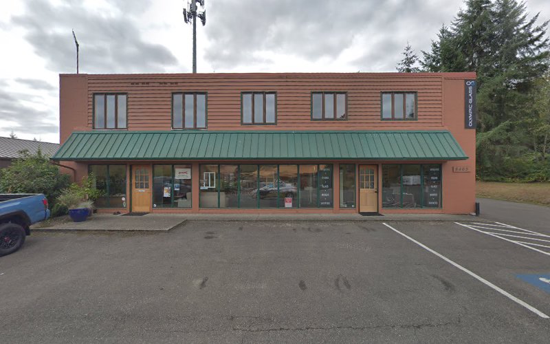 Olympic Glass Inc
