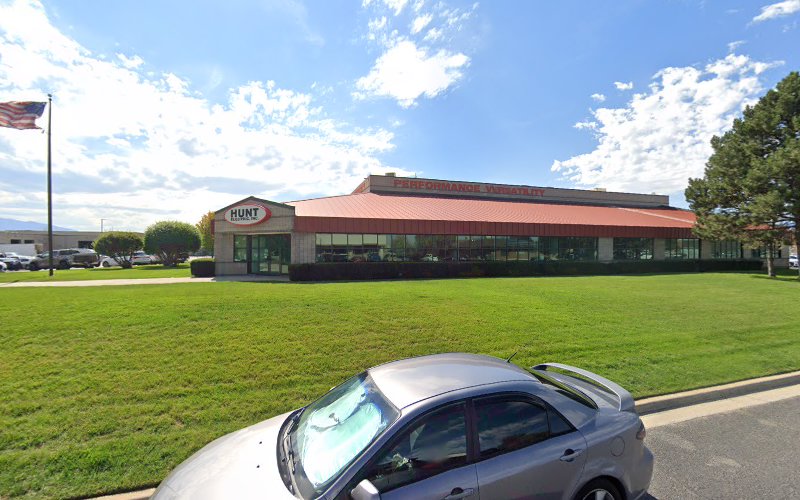 Hunt Electric, Inc.