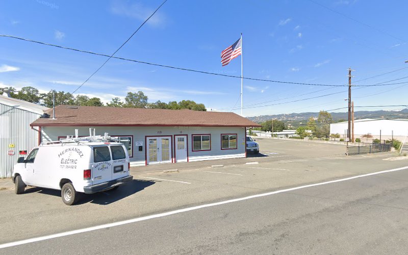 Hernandez Electric, Inc.