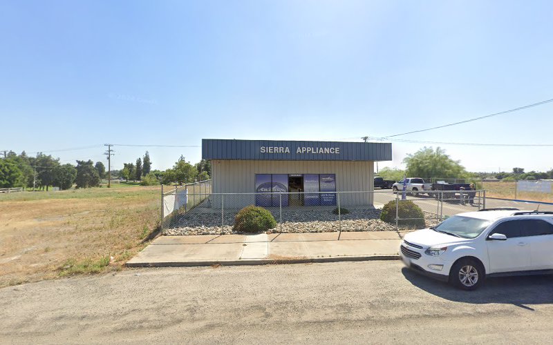 Sierra Appliance Svc
