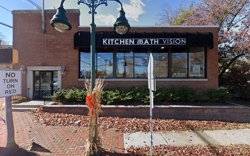 Kitchen & Bath Vision LLC