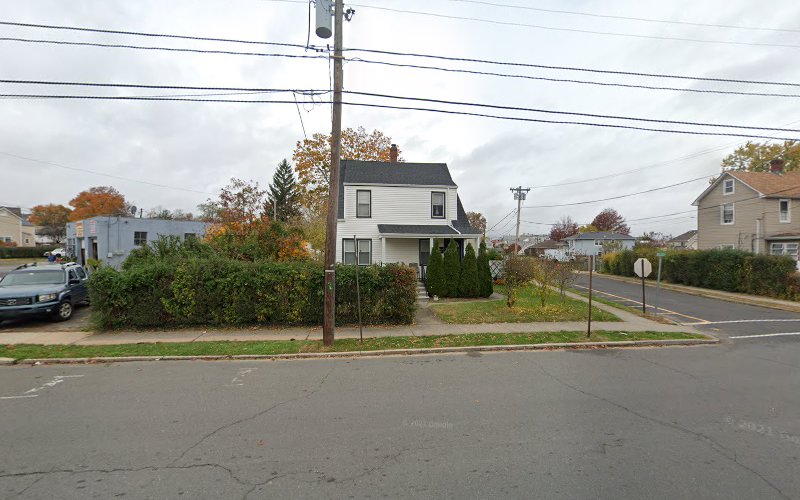 American Eagle Home Improvements Inc.