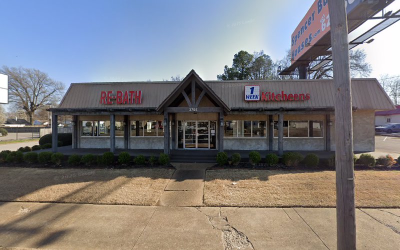 5 Day Kitchens Memphis