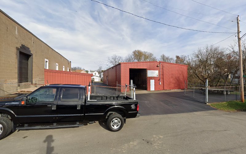 Donald M Miller Roofing Company