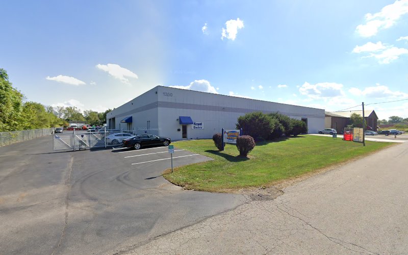 Royal Electric Construction Corp
