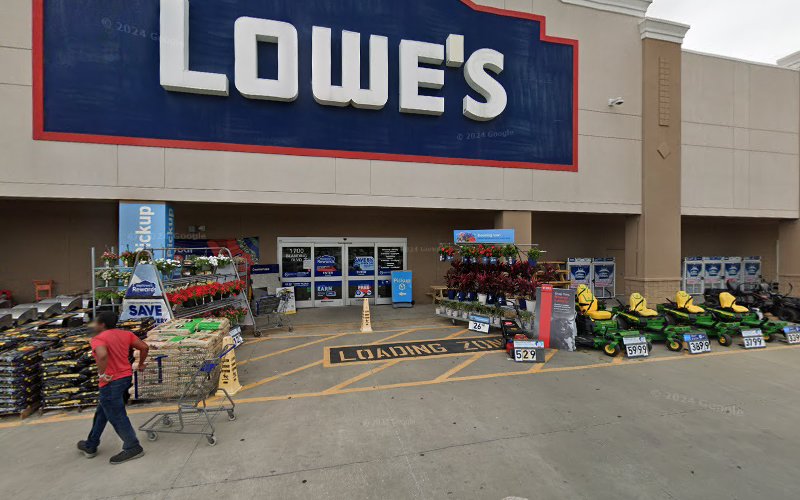 Lowe's Home Improvement