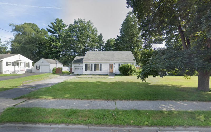Elite Roofing & Siding
