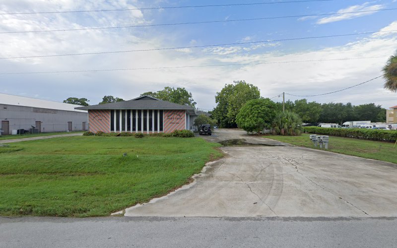 Associated Air Of Port St Lucie Inc