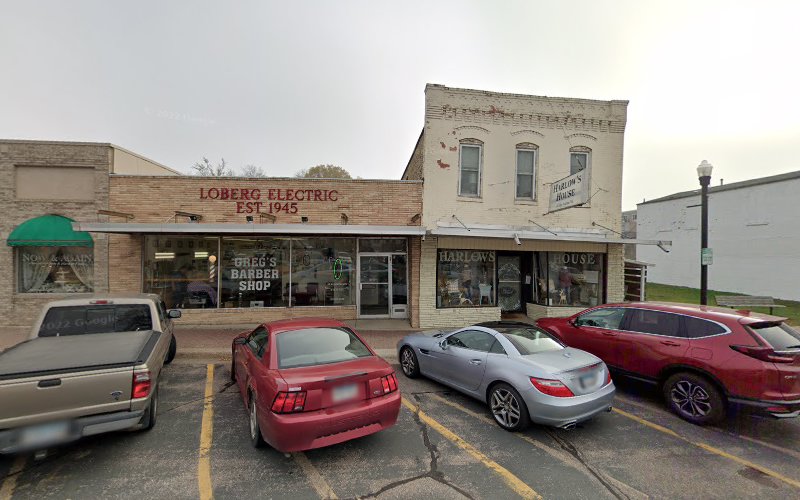 Loberg Electric, Inc.