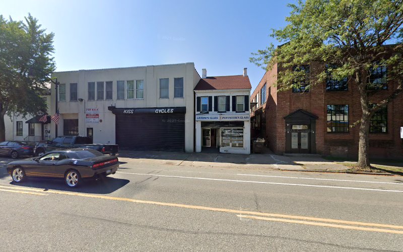 Pottstown Glass Co.