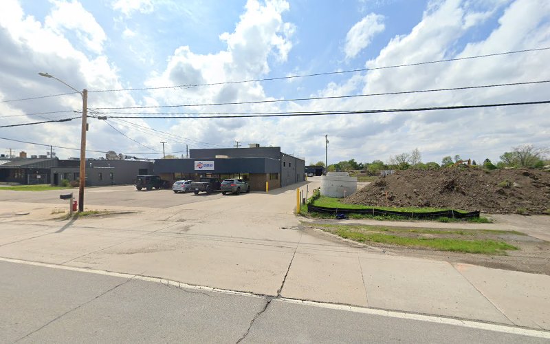 Omega Construction Company