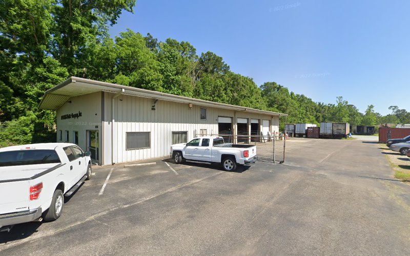 Kitchens Electric Company, Inc.