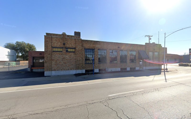 R.L. Yates Electric Co.