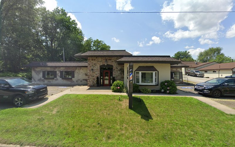 Hostetler & Reed, Inc.