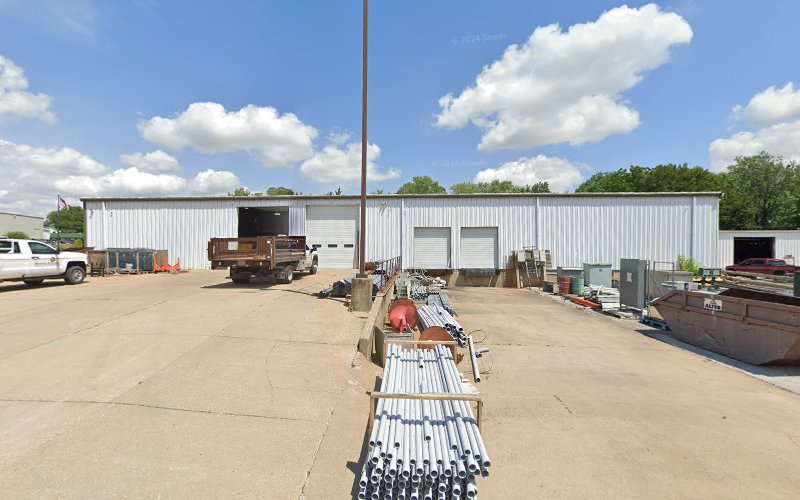 Brown Electric Construction