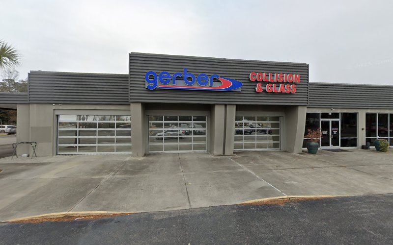 Gerber Collision & Glass
