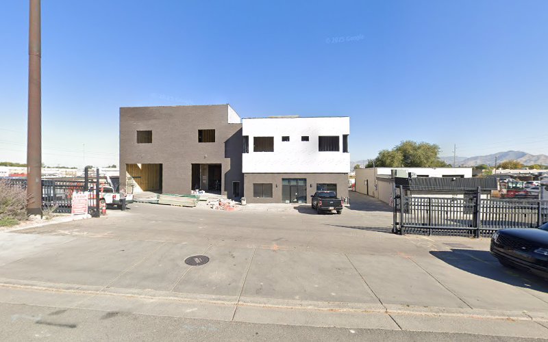 A Utah Building Company, LLC