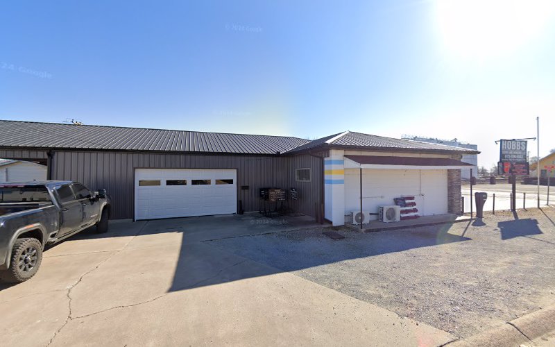 Hobbs Siding & Windows, LLC