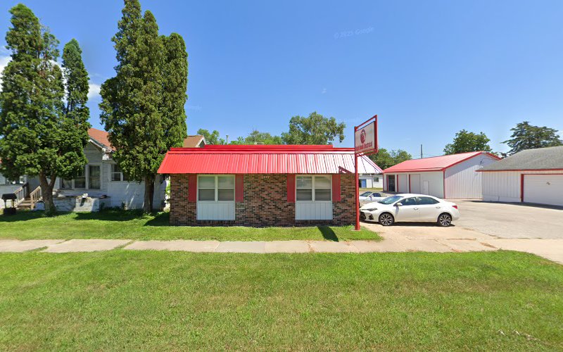 Black Hawk Electrical Company