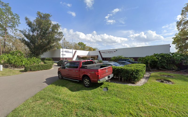 Kenyon & Partners, Inc.