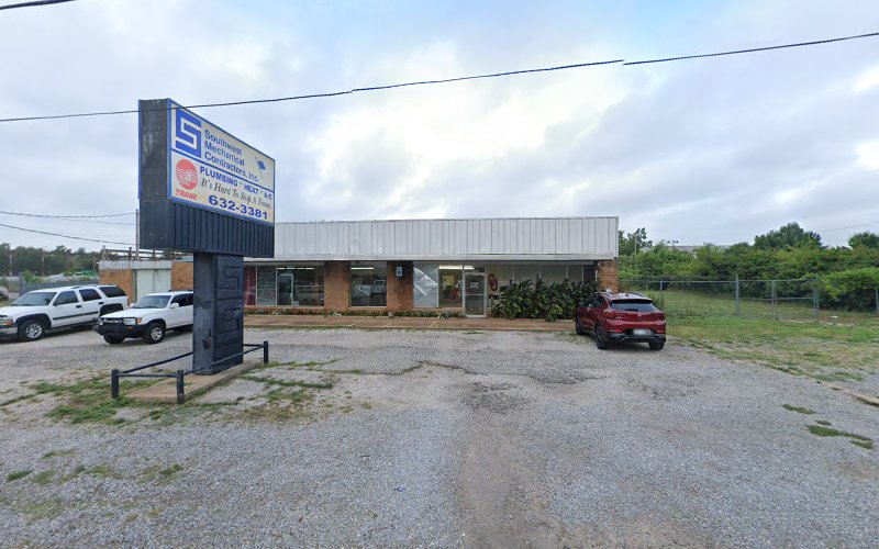 Southwest Mechanical Contractors Inc.