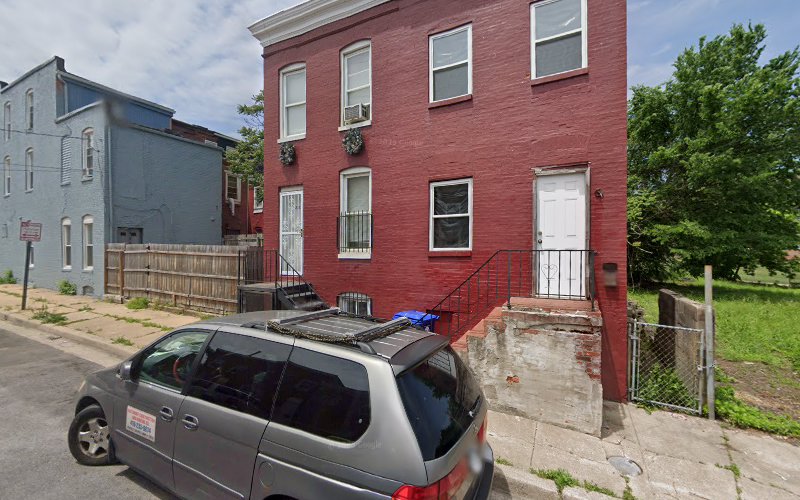 Baltimore Construction and Roofing
