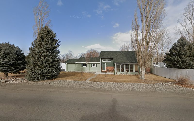 Rocky Mountain Electric