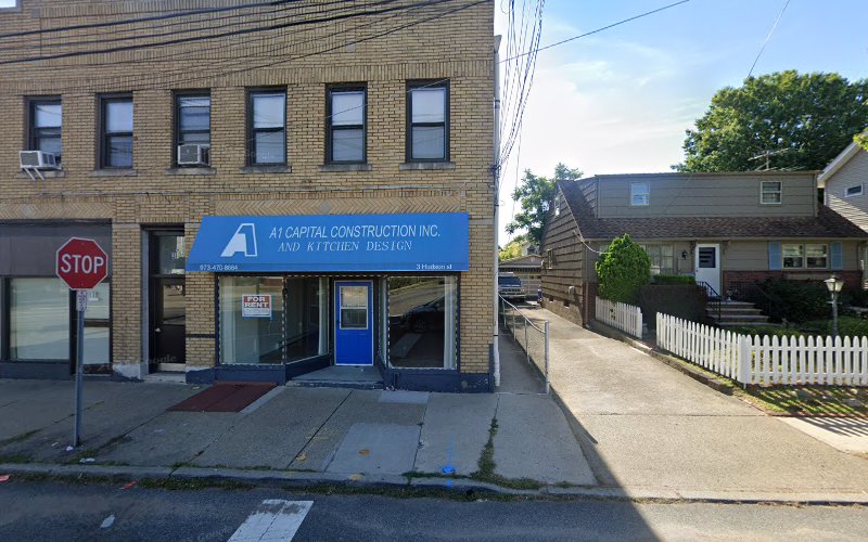 A1 Capital Construction, Inc.