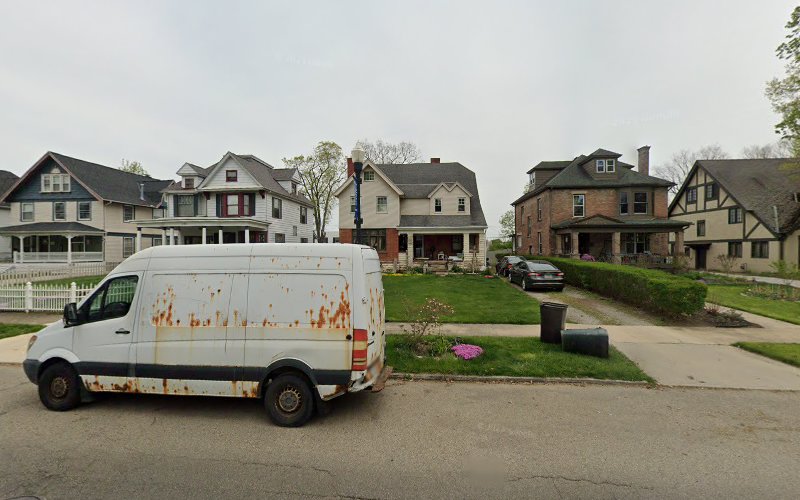 Midwest Craftsman