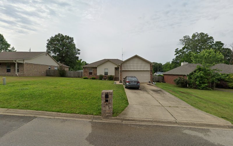 Cypress Electric