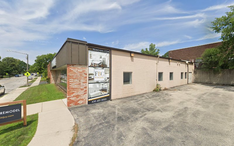Finished Basement Company Illinois, Inc.