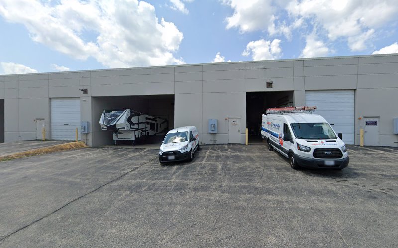 Aaron & Trecker Heating & Air Conditioning