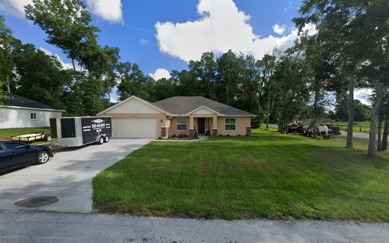 Applied Pressure Exterior Cleaning LLC
