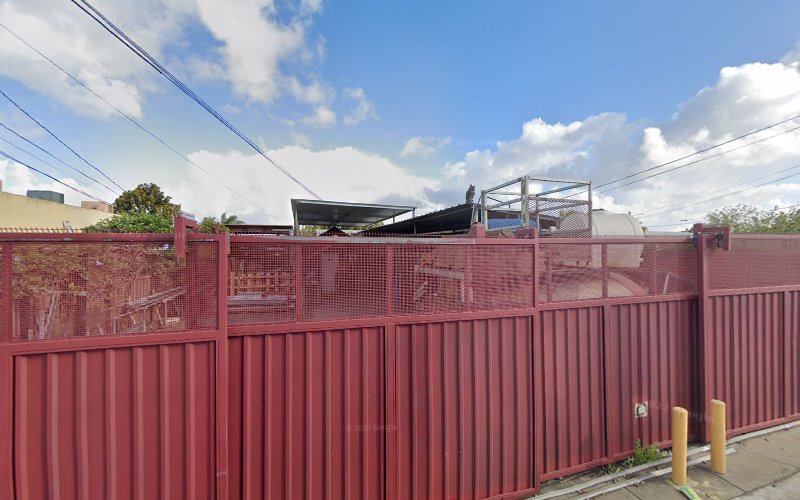 Fortress Fence & Landscape Inc