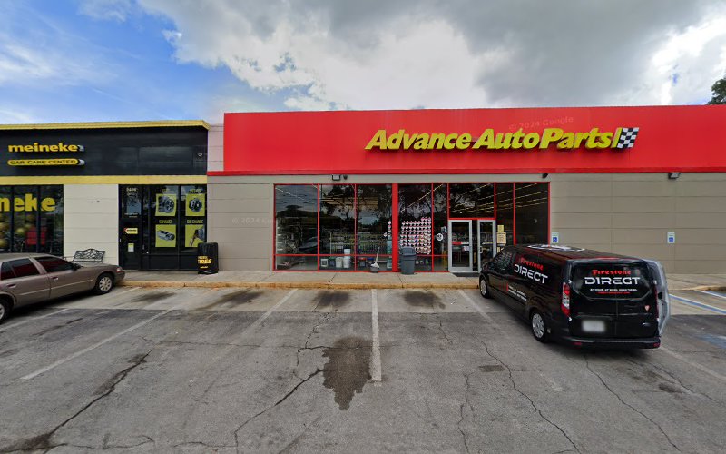 Meineke Car Care Center #1659