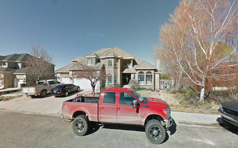 Brandon Harris Construction, Inc.