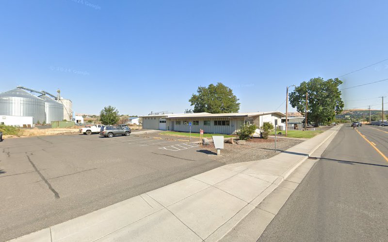 Oregon Equipment Company Inc
