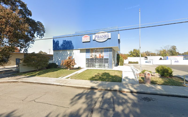 Frank's Appliance Service