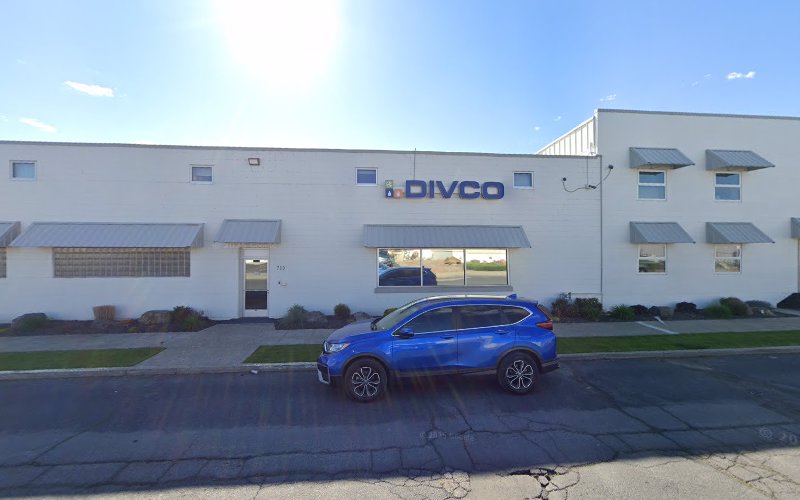 Divco, Inc.