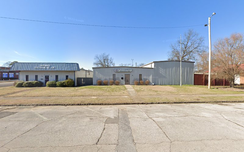 S&G Waldrop Electric, Inc.