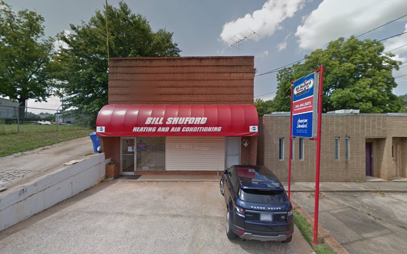 Bill Shuford Heating & Air Conditioning, Inc.