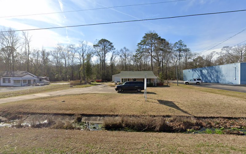 Robbie Silas Contracting, LLC