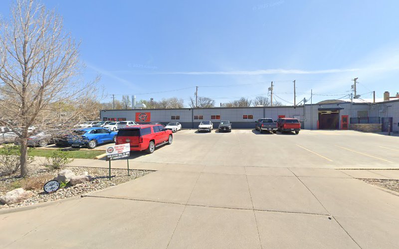 Autoglass Specialists