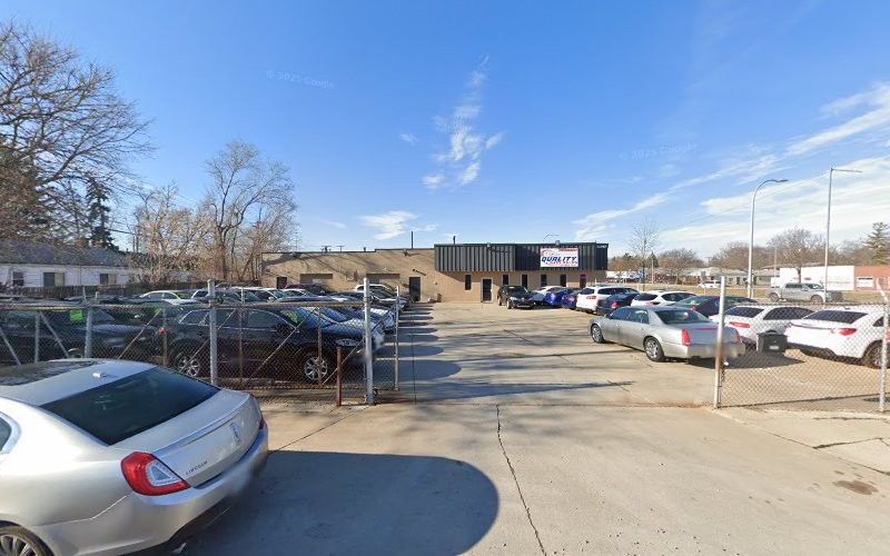 Black Hawk Roofing