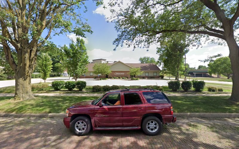 Ace Construction Cedar Rapids LLC
